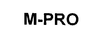 M-PRO