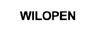 WILOPEN