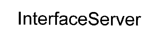 INTERFACESERVER