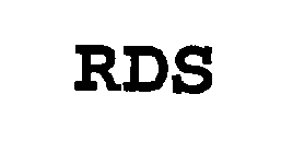 RDS