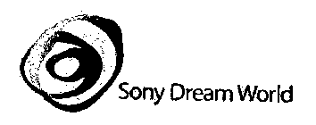 SONY DREAM WORLD