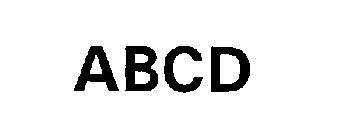 ABCD