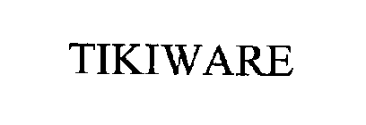 TIKIWARE