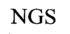 NGS