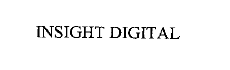 INSIGHT DIGITAL