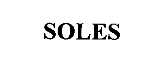SOLES