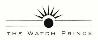 THE WATCH PRINCE