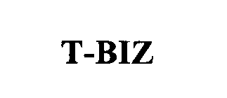 T-BIZ