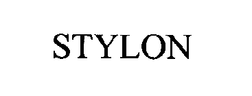 STYLON