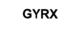 GYRX