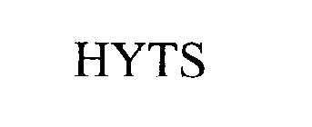 HYTS