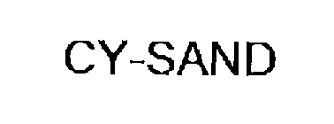 CY-SAND