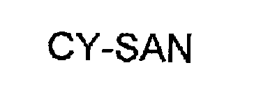 CY-SAN