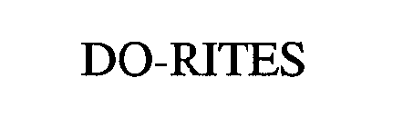 DO-RITES
