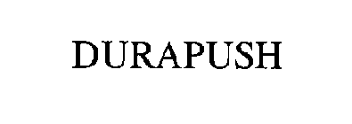 DURAPUSH