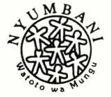 NYUMBANI WATOTO WA MUNGU