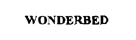 WONDERBED