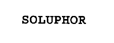 SOLUPHOR