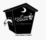 L'ESSENCE OF SWAN FOR THE REGAL GARDENER SWAN MANURE COMPOST