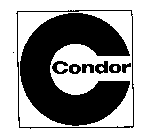 C CONDOR