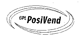 GPL POSIVEND