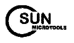 SUN MICROTOOLS
