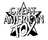 GREAT AMERICAN TOY