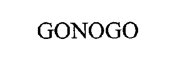 GONOGO
