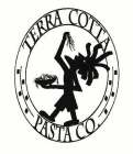 TERRA COTTA PASTA CO.