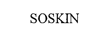 SOSKIN