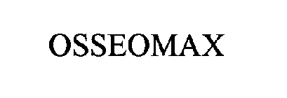 OSSEOMAX