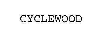 CYCLEWOOD