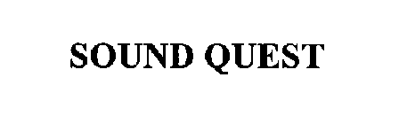 SOUND QUEST