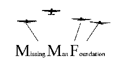 MISSING MAN FOUNDATION