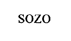 SOZO