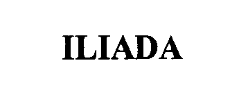 ILIADA