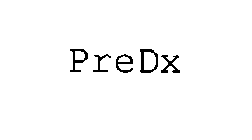 PREDX