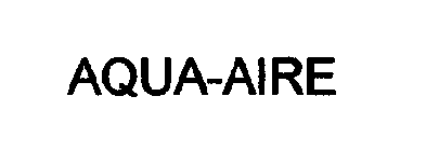 AQUA-AIRE