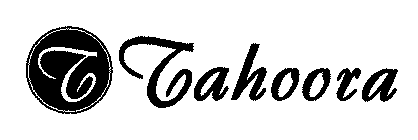 T TAHOORA