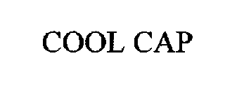COOL CAP