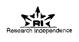 RI RESEARCH INDEPENDENCE
