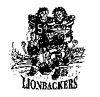 LIONBACKERS