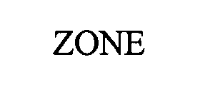 ZONE