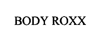 BODY ROXX