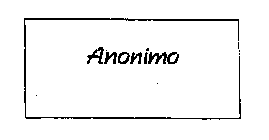 ANONIMO