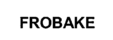 FROBAKE