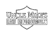 UNCLE MIKE'S LAW ENFORCEMENT