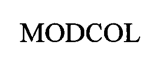 MODCOL