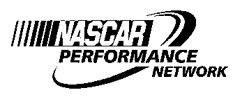 NASCAR PERFORMANCE NETWORK