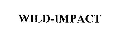 WILD-IMPACT